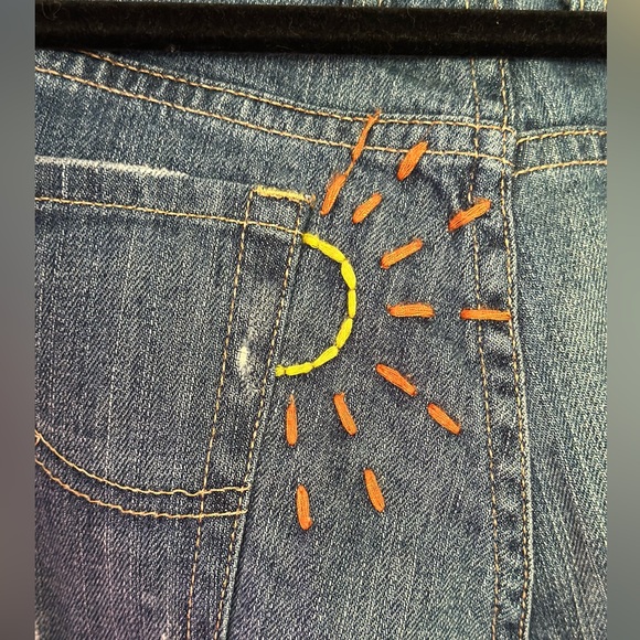Lucky legend jeans - Picture 5 of 10
